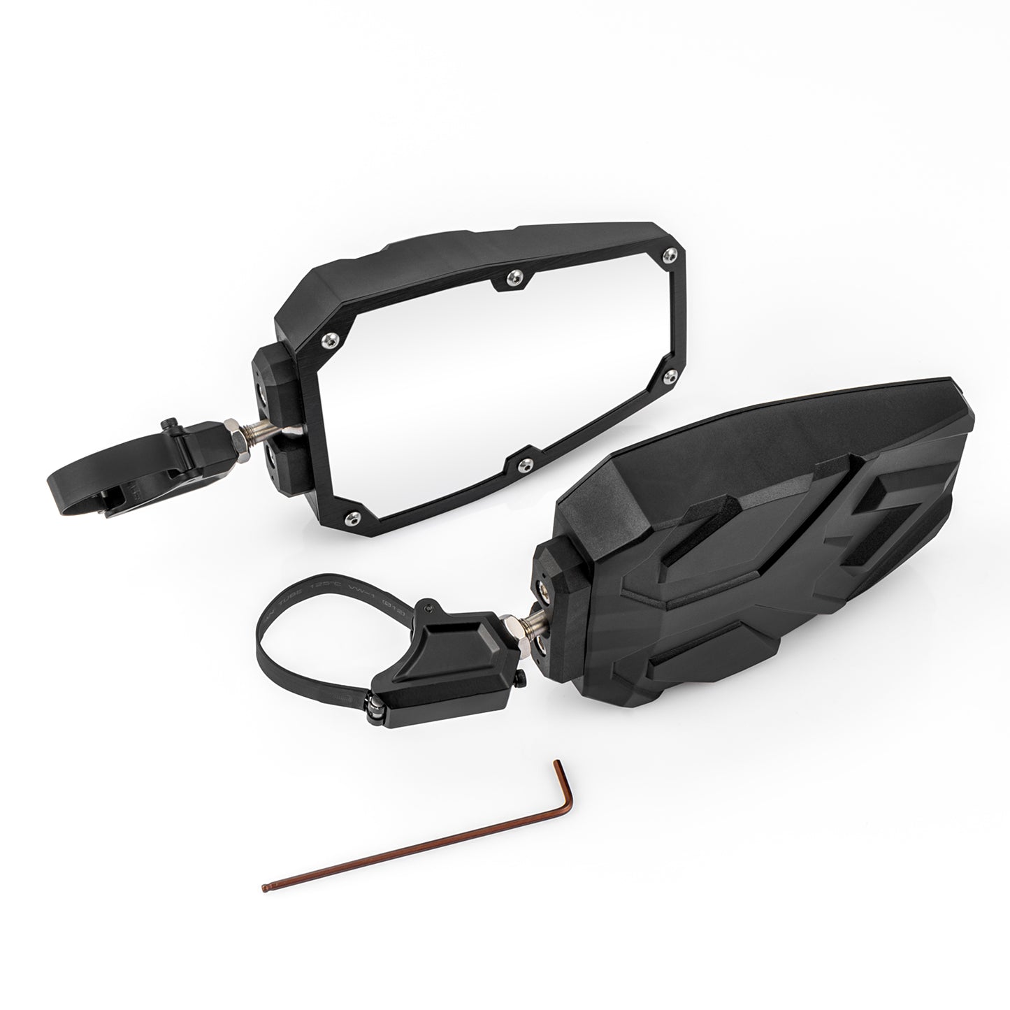 Universal UTV Side Mirrors