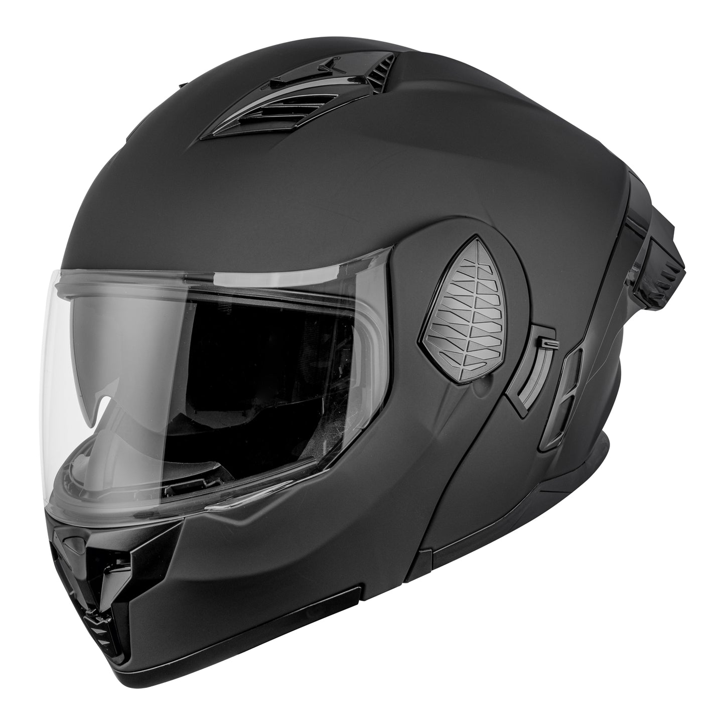 Modular Motorcycle Helmets Full Face