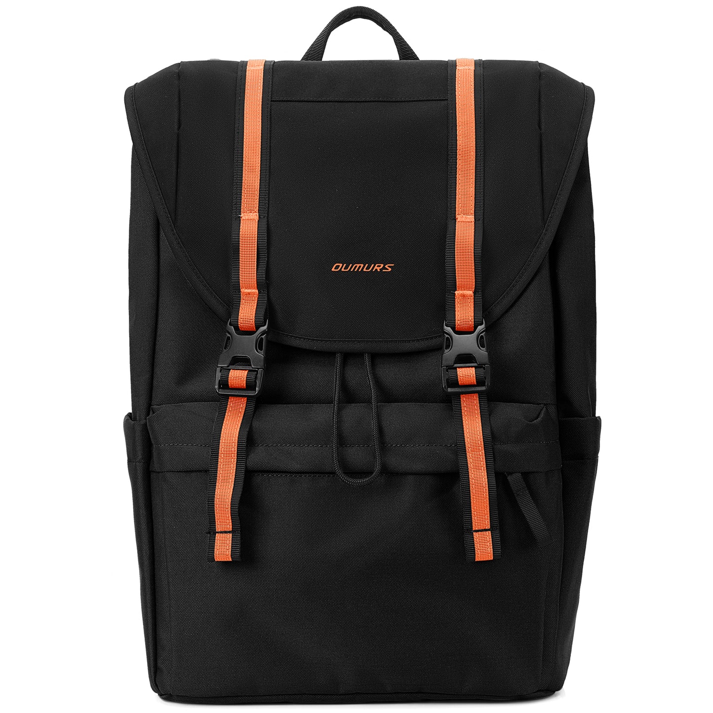 Flap Vintage Laptop Backpack