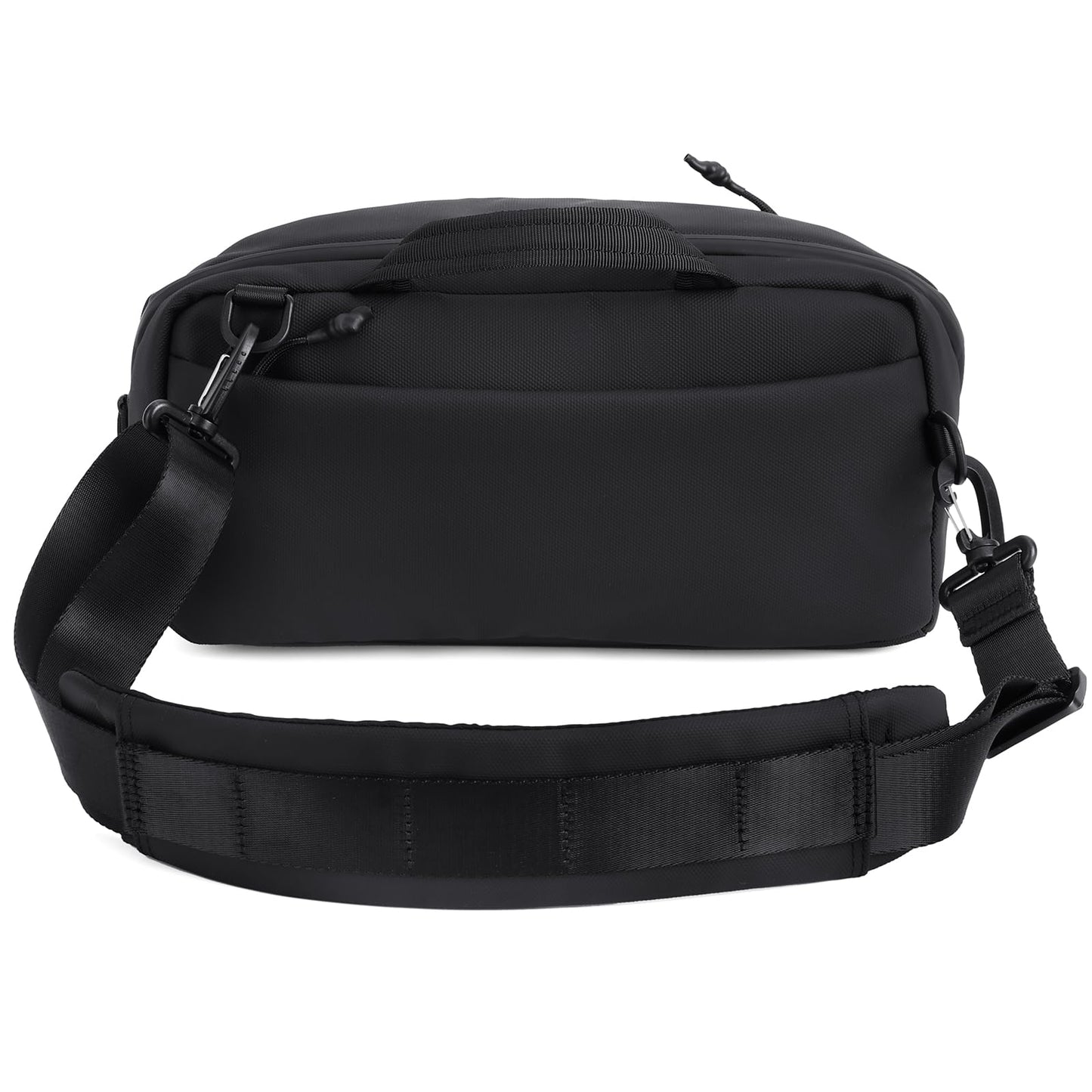 Oumurs 4L Crossbody Bag Sling Backpack for Men and Women