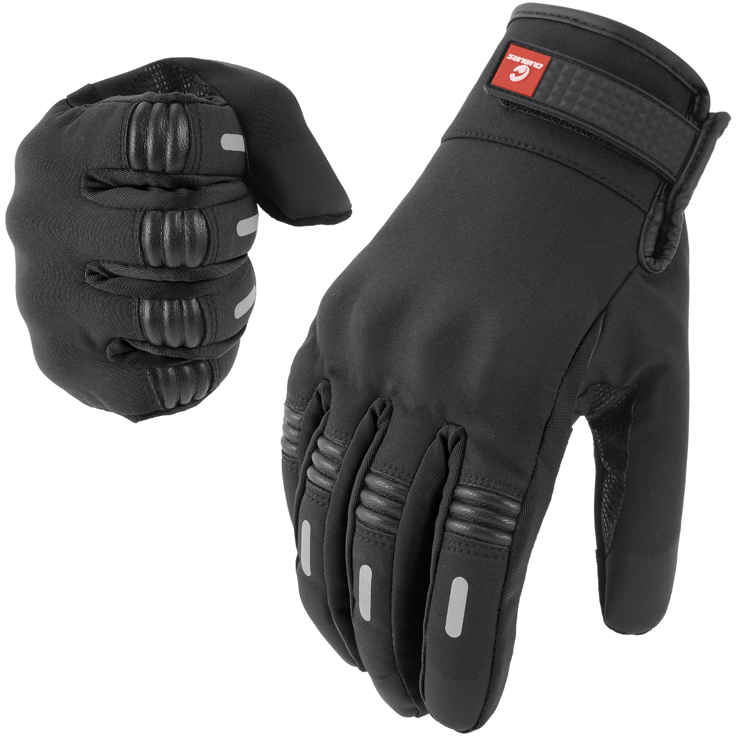 Motorcycle Gloves for Men & Women