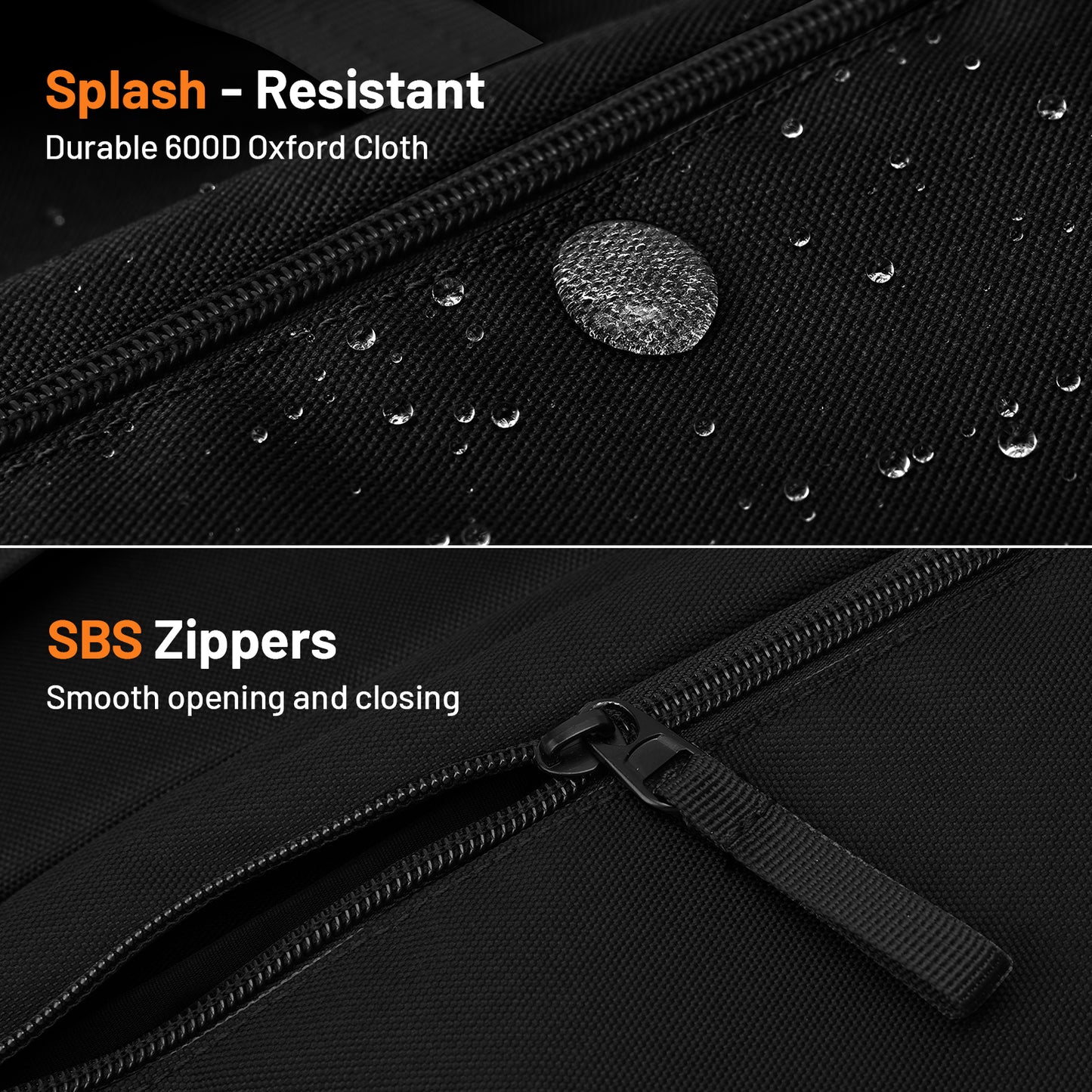Flap Vintage Laptop Backpack