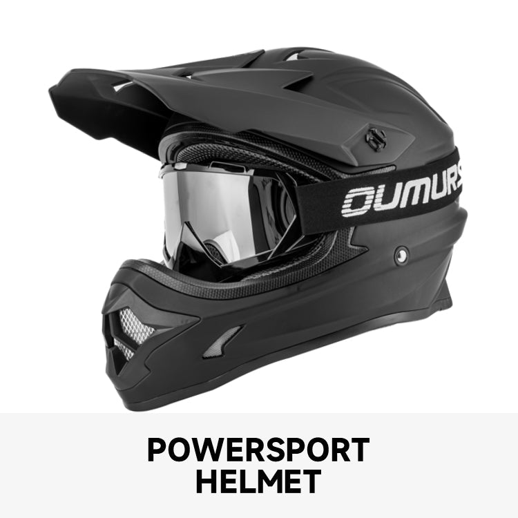 Helmets