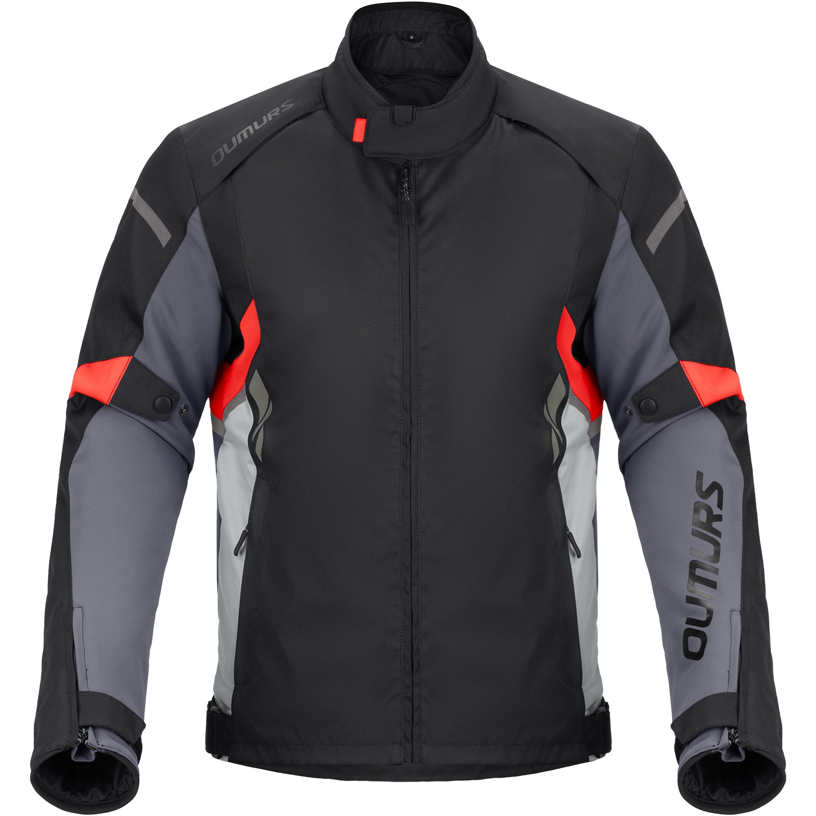 Motorcycle Jacket for Men