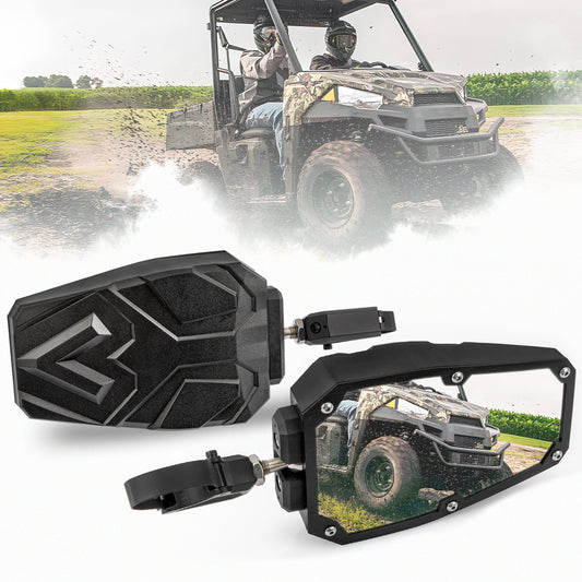 Universal UTV Side Mirrors