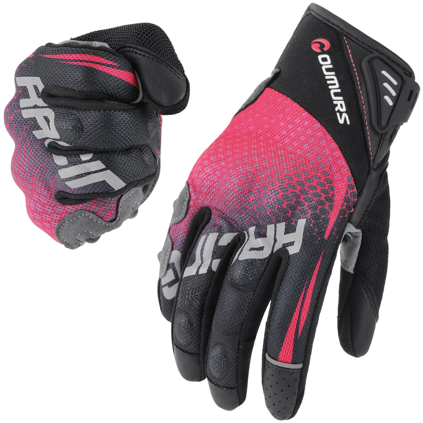 Motorcycle Gloves for Women