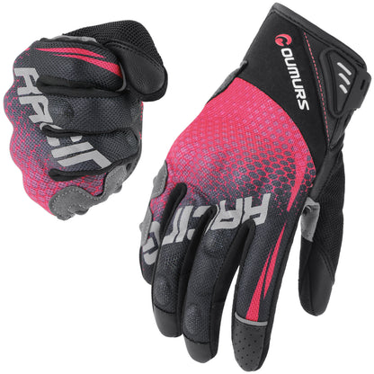 Motorcycle Gloves for Women