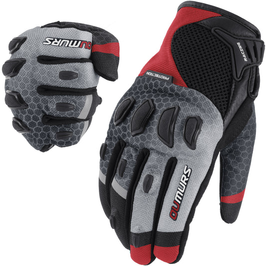 Motorcycle Gloves for Men