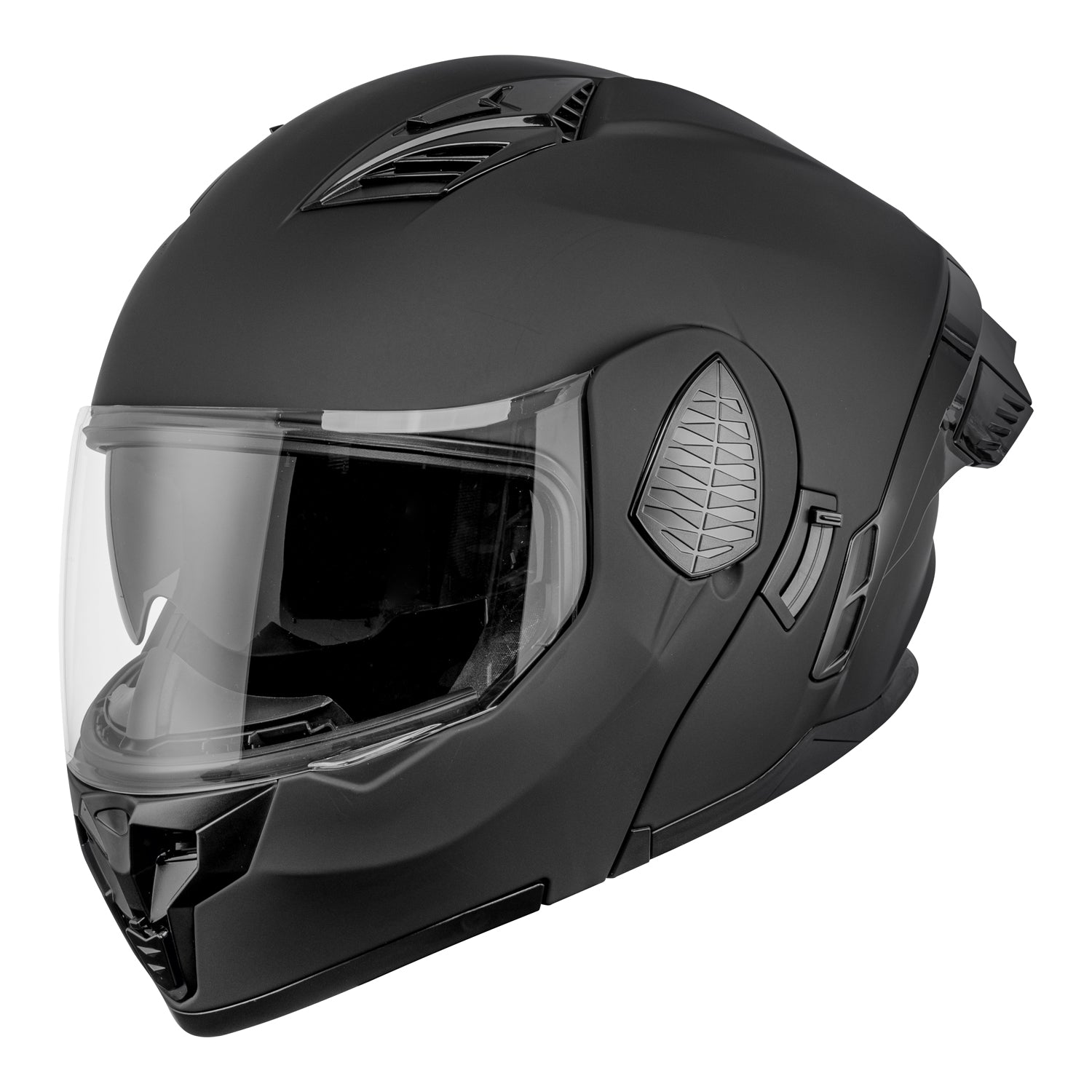 Modular Motorcycle Helmets Full Face