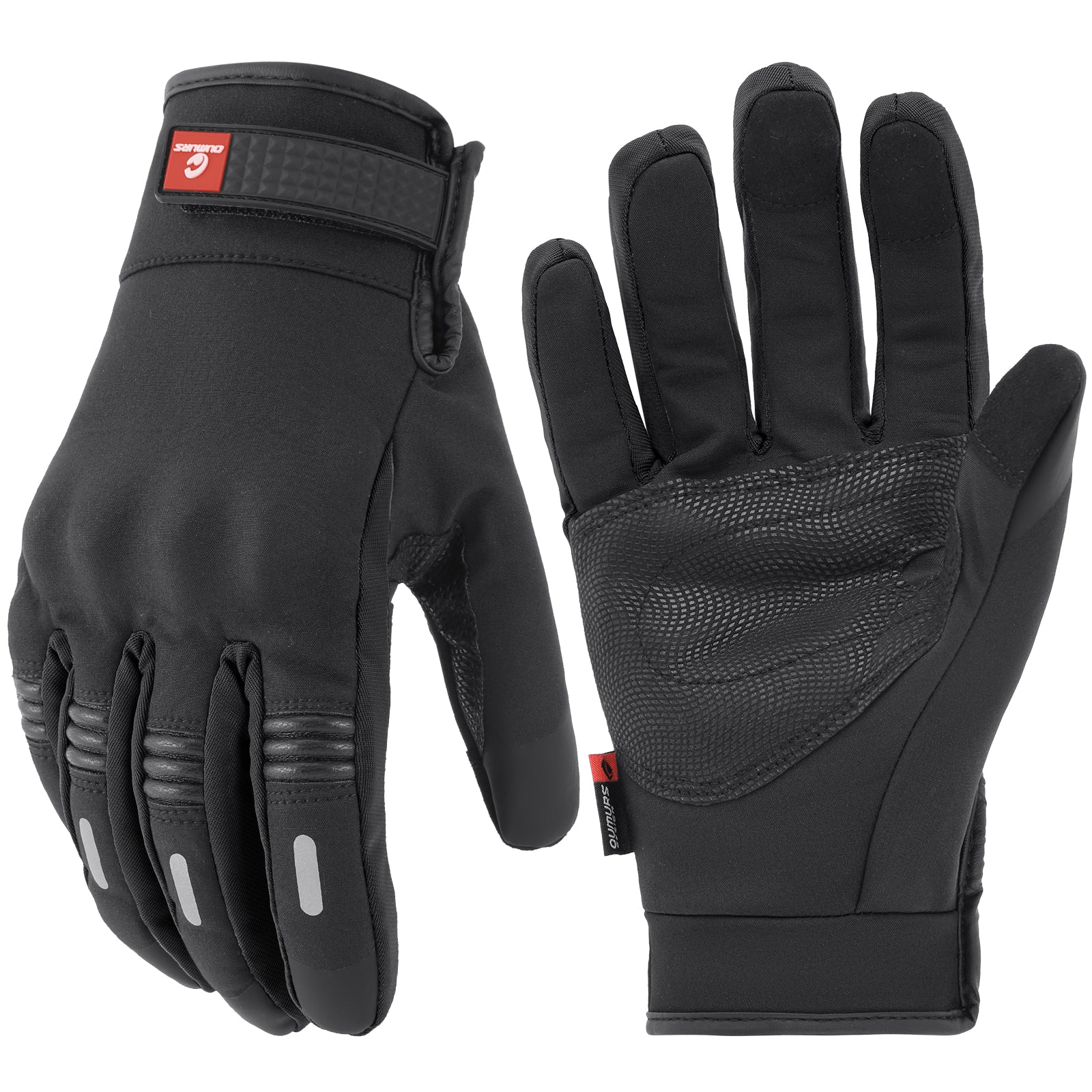 Motorcycle Gloves for Men & Women