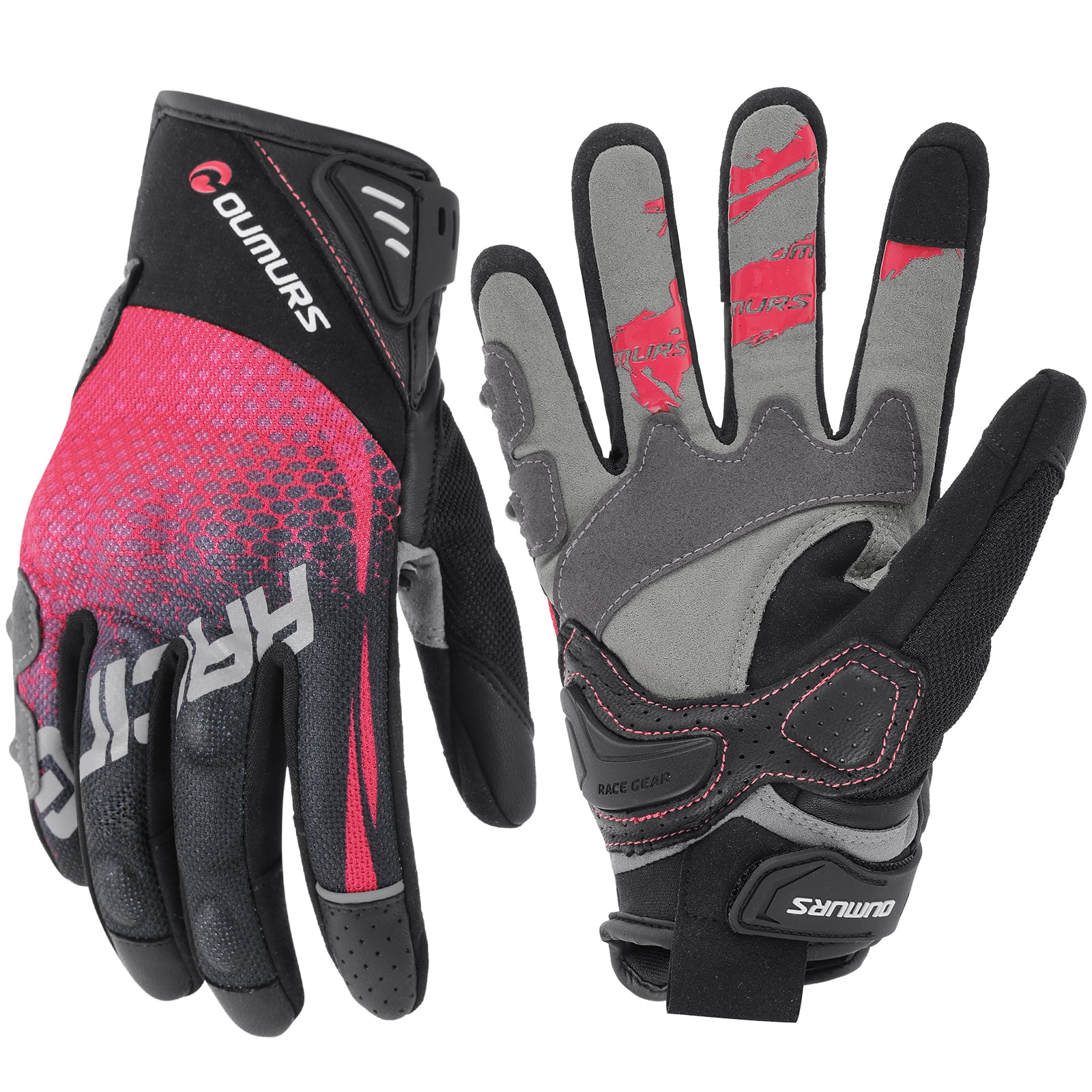 Motorcycle Gloves for Women