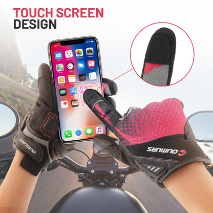 Motorcycle Gloves for Women