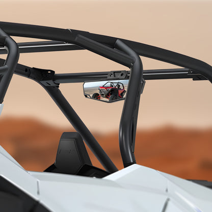 UTV Center Mirror