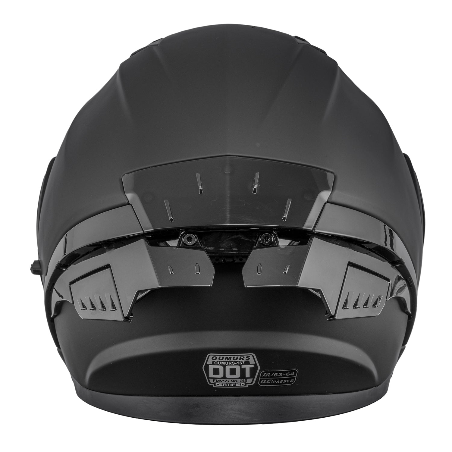 Modular Motorcycle Helmets Full Face