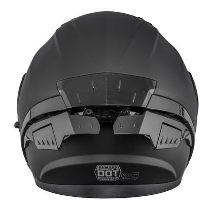 Modular Motorcycle Helmets Full Face