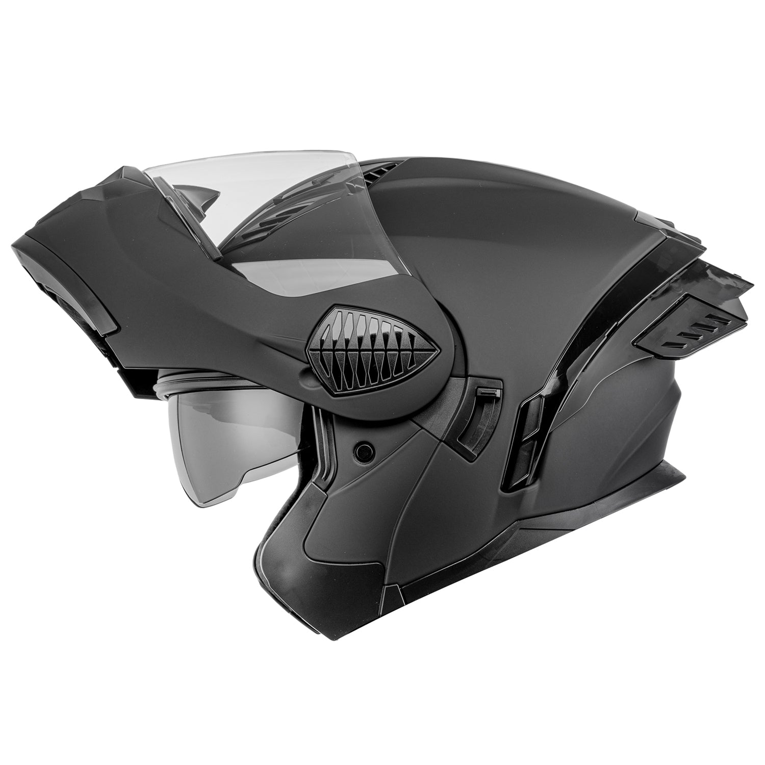 Modular Motorcycle Helmets Full Face