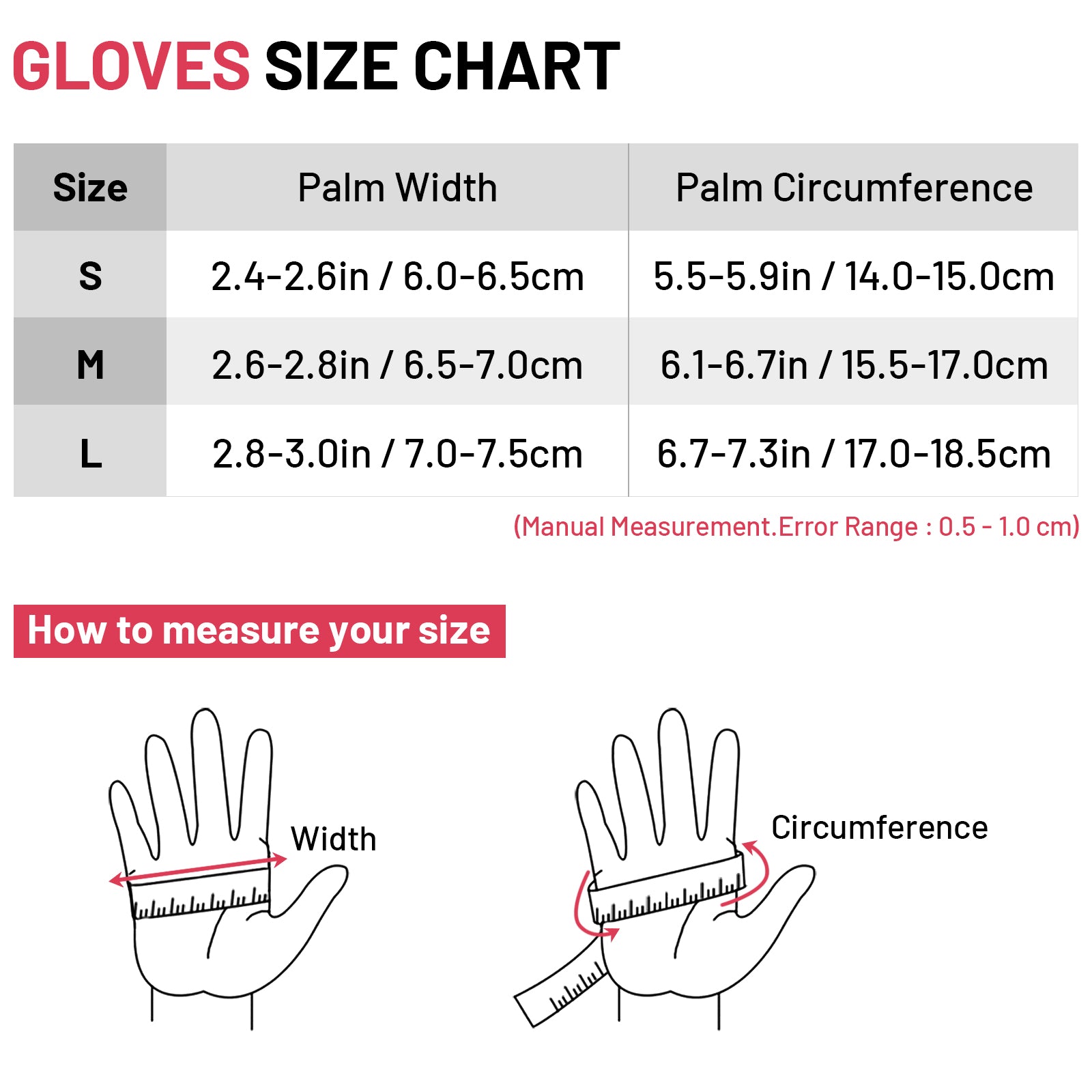 Motorcycle Gloves for Women