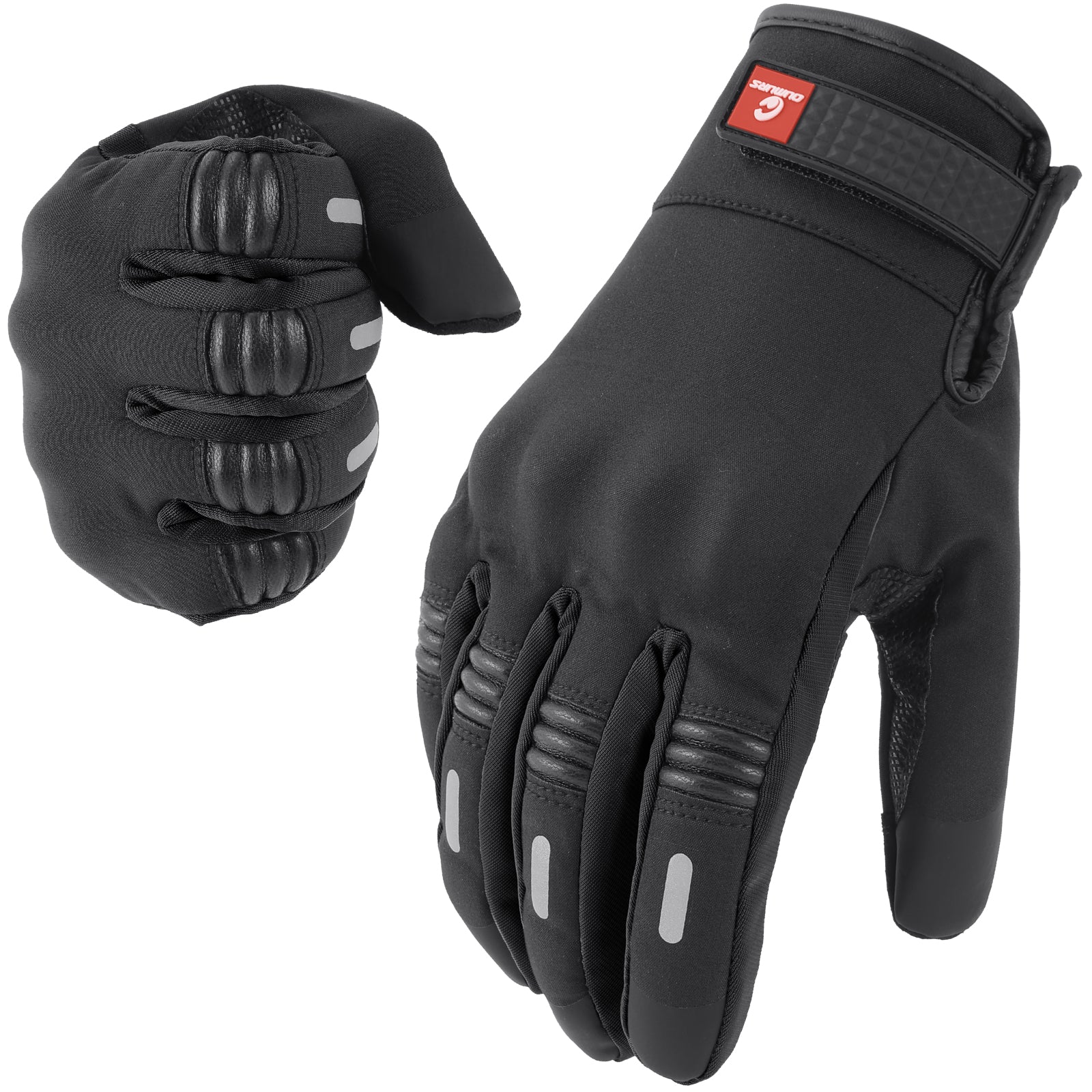 Motorcycle Gloves for Men & Women